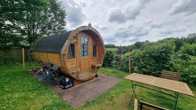 Campingpark Ohmbachsee GmbH