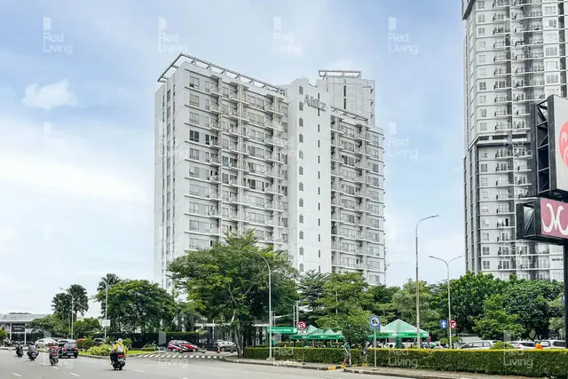 RedLiving Apartemen Altiz Bintaro - GIM Property