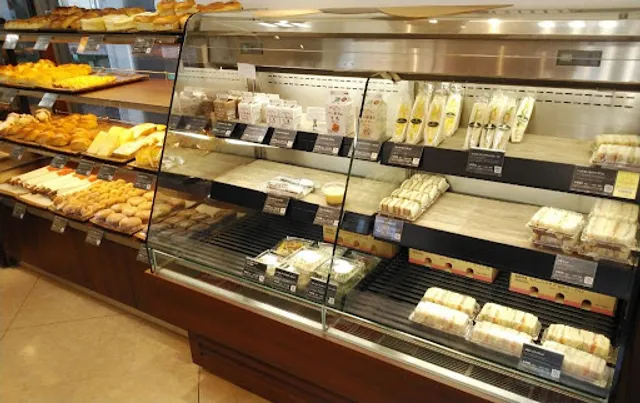 Vie de France - Akishima