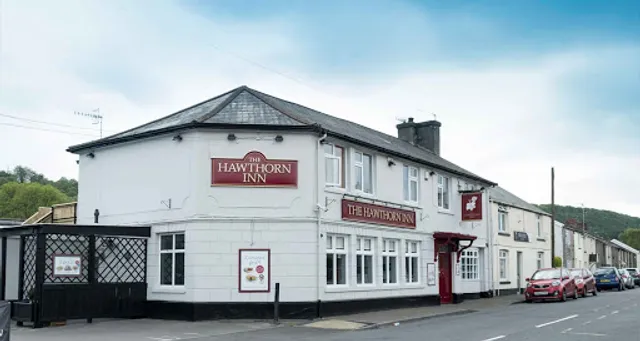Hawthorn Inn