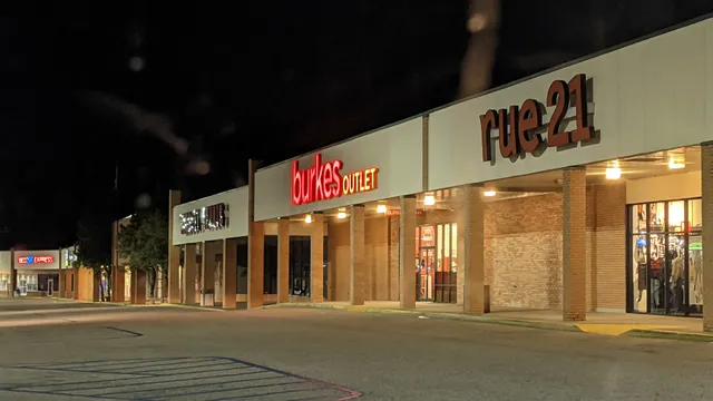 Enterprise Air Conditioning Shopping Center