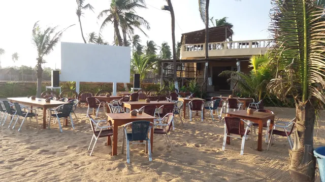 La Cabane du Pêcheur