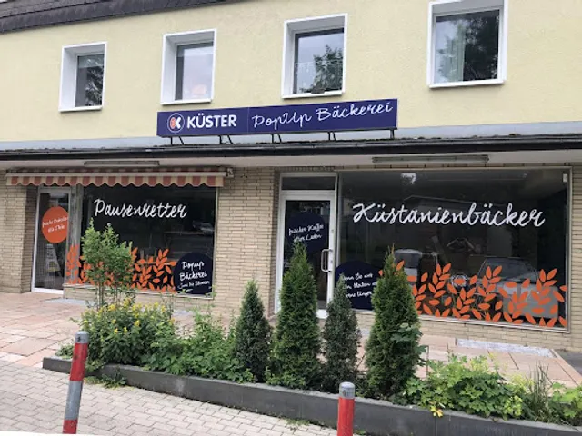 Bäckerei Küster GmbH