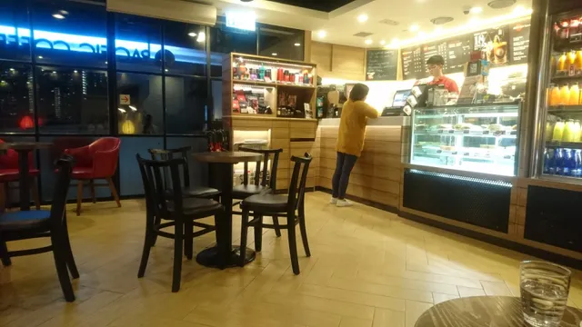太平洋咖啡 (樂富廣場店)