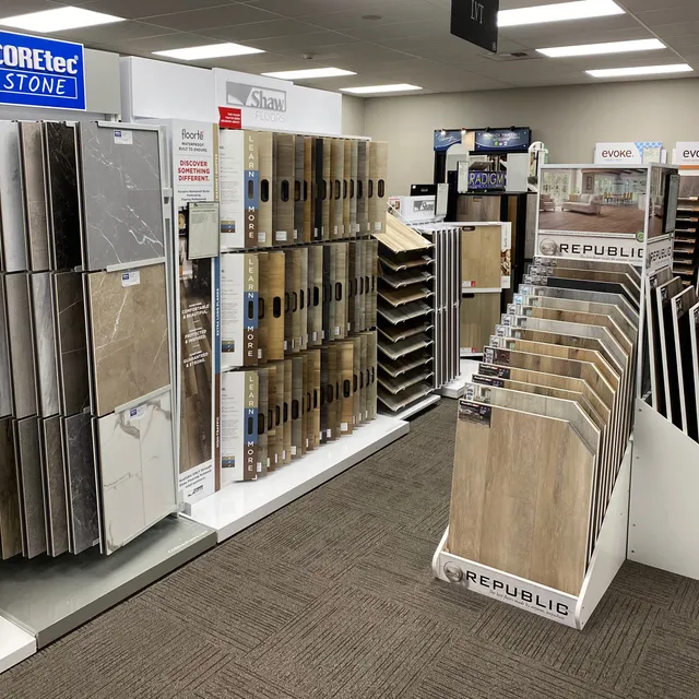 Contract Furnishings Mart