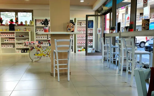 Ascolese La Boutique dei Lievitati