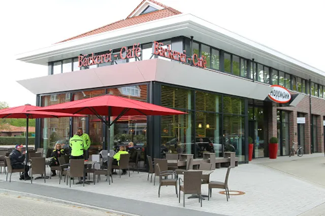 Bäckerei Hoppmann KG