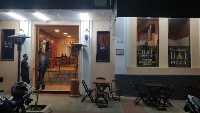 Uai Pizza