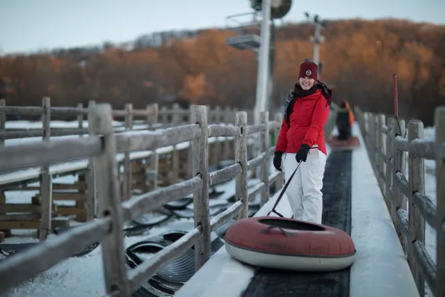 Sourced Adventures Boston