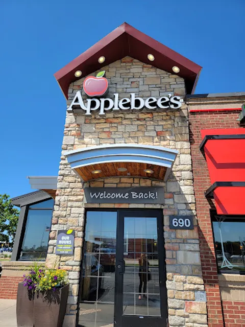 Applebee's Grill + Bar