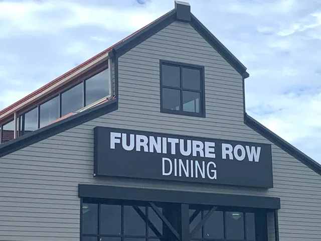 Furniture Row