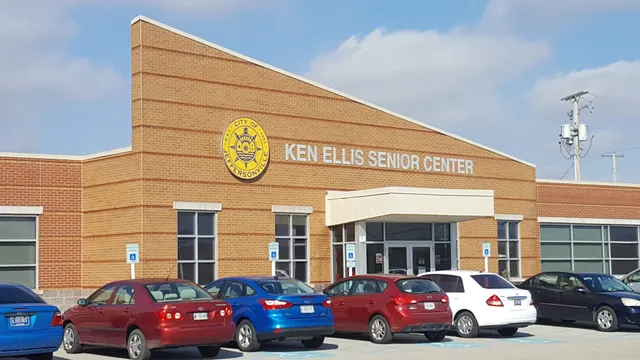 Ken Ellis Senior Center