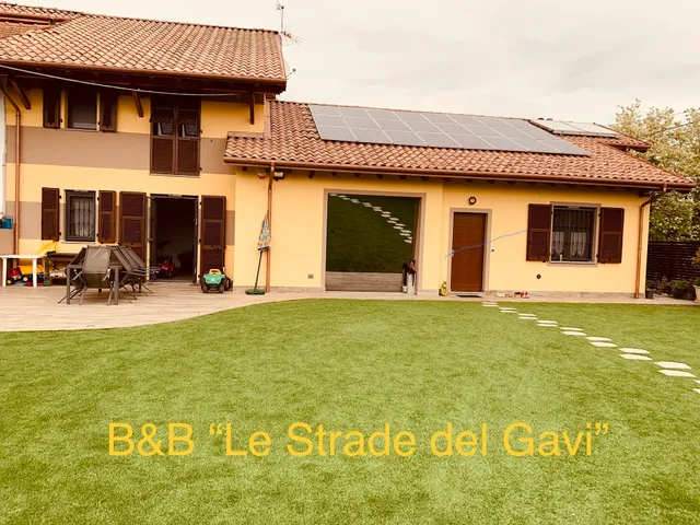 B&B Le Strade del Gavi