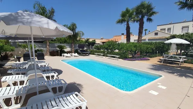 Affittacamere Sikelia