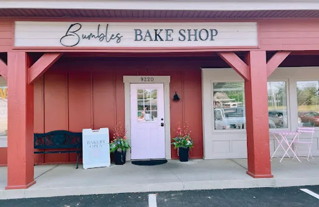 Bumbles Bake Shop