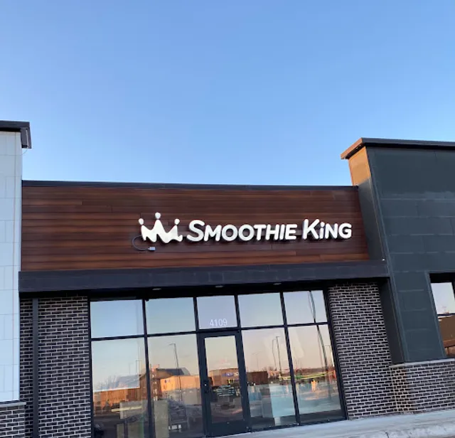 Smoothie King