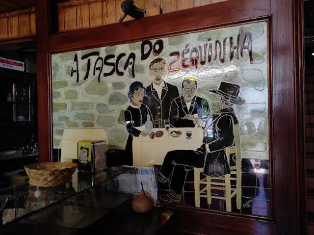 Tasca do Zéquinha