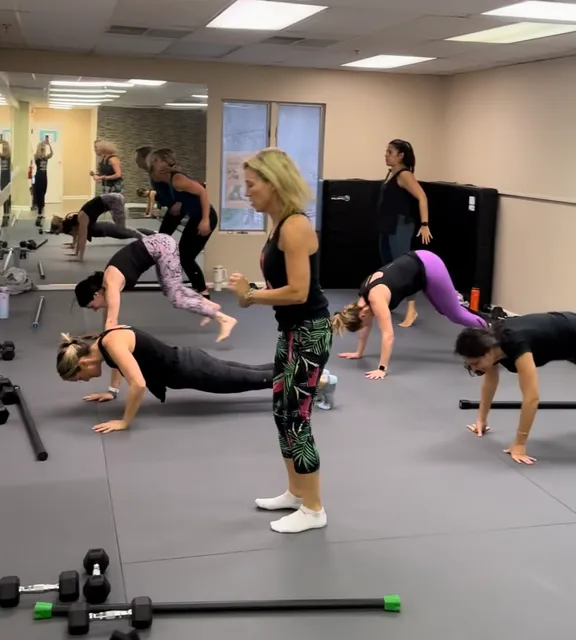 RISE Training and Nutrition