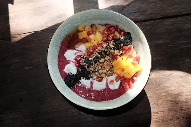 LiquidLab Juice Bar & Kitchen