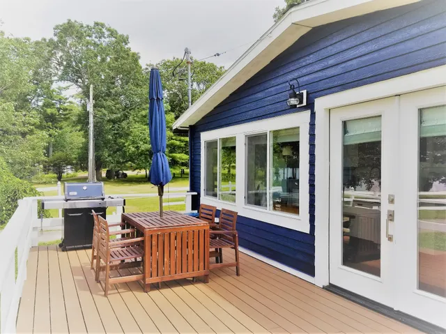 The Ledges Resort And Marina