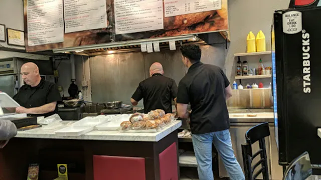 Belvedere Bagels and Grill LLC