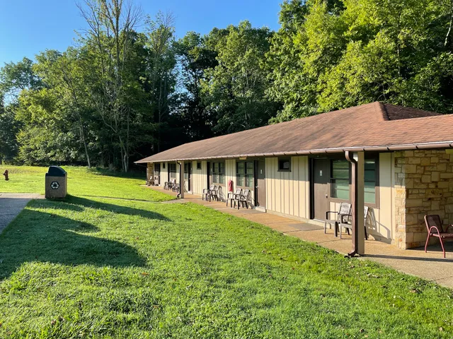 Sunset Terrace Rooms