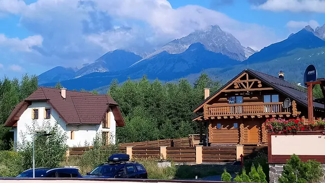 Apartment Dargo Tatry