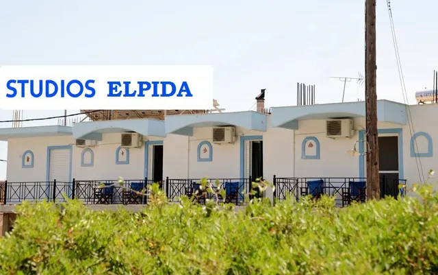 Elpida Studios