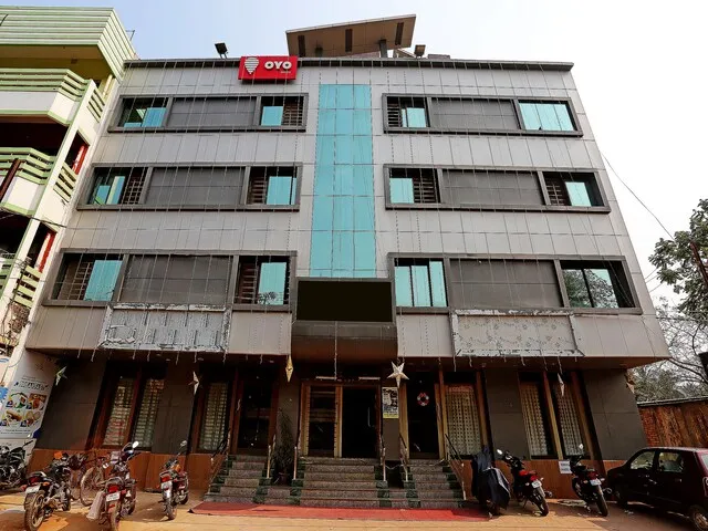 Flagship Hotel Choice Inn