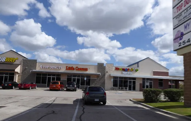 Little Caesars Pizza