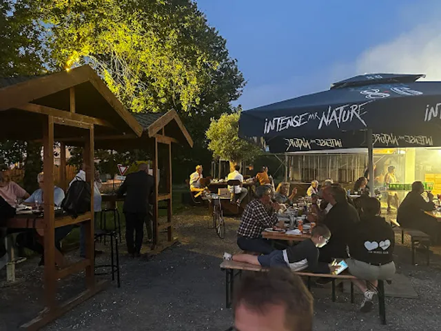 Brasserie Le Cochon Voyageur