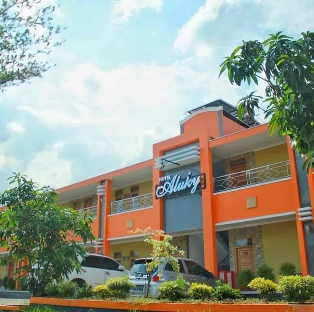 Hotel Aluky