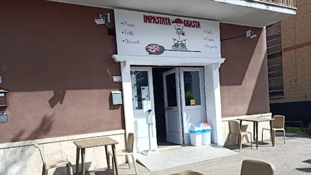 Impastata guasta Bastia Umbra