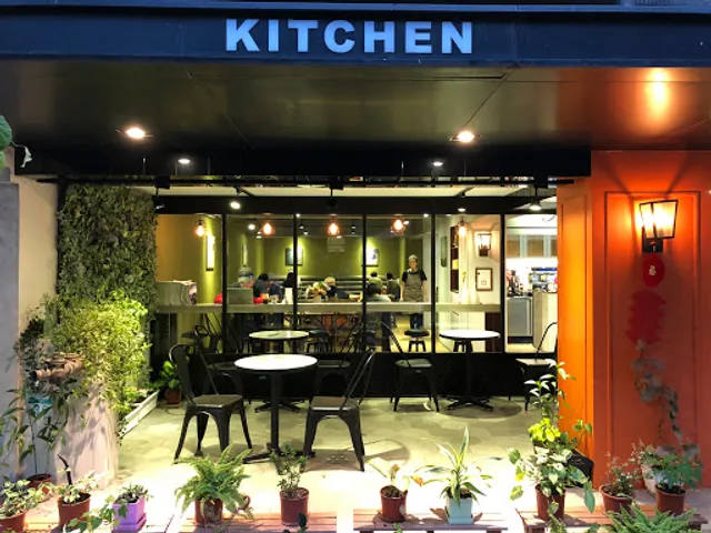 Belém Bakery & Eatery