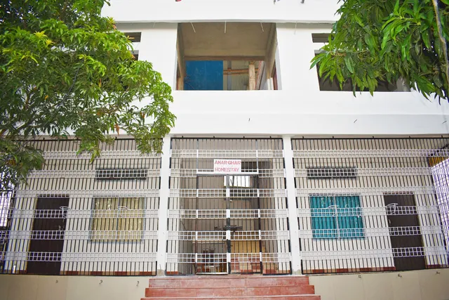 AMAR GHAR HOMESTAY, KAZIRANGA