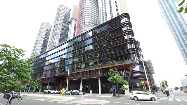 International House Sydney