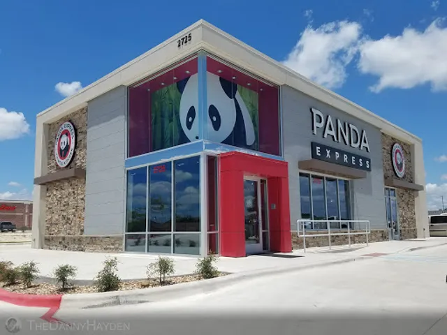 Panda Express
