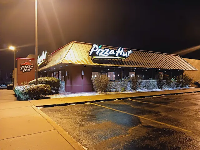 Pizza Hut