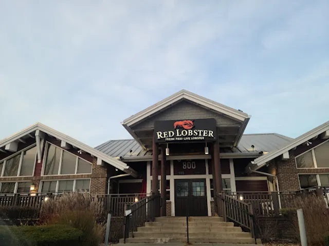 Red Lobster