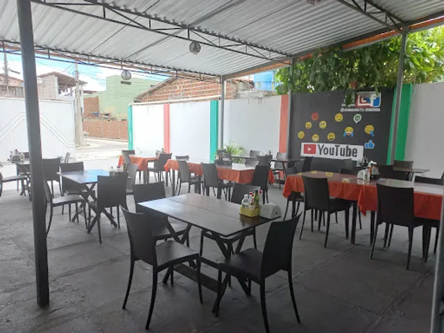 Churrascaria Tia Raimunda