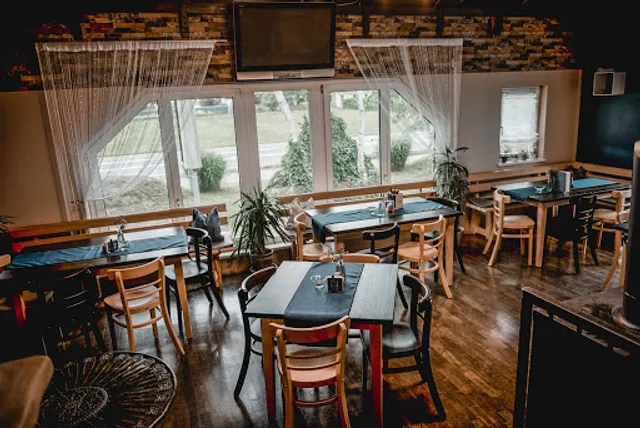 Waggon-das etwas andere Wirtshaus