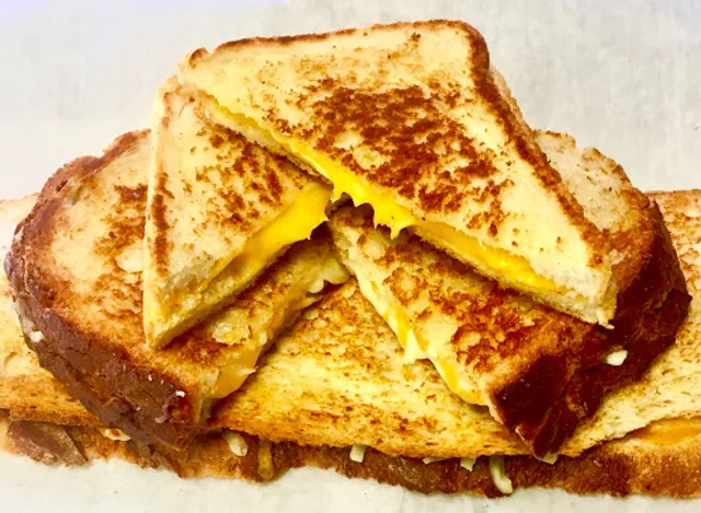 Put Some Meat On Your Bones