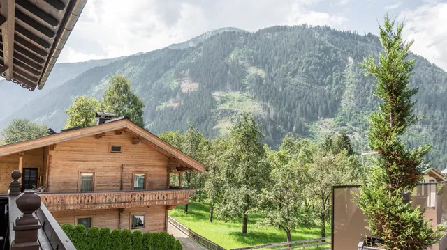 Appartements Mair | Apartments Mayrhofen | Zillertal