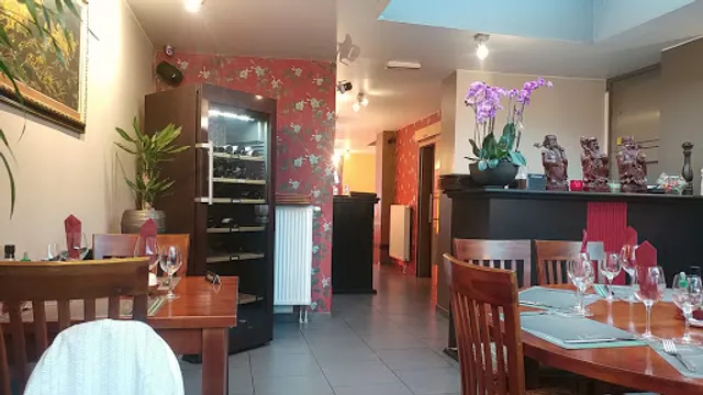 Les 4 Saisons d’Asie