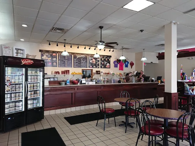 Graeter's Ice Cream