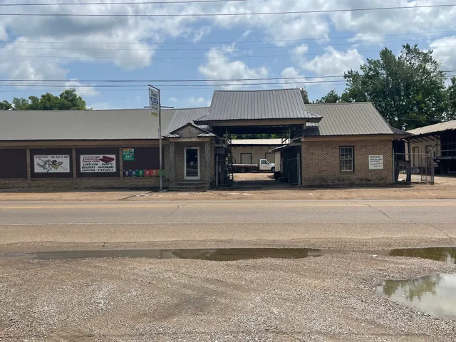 Turner Lumber & Supply