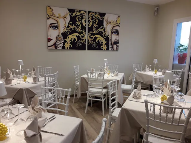 Ristorante TerraSinus