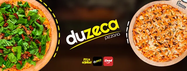 Duzeca Pizzaria e Delivery de Pizza em Butiá