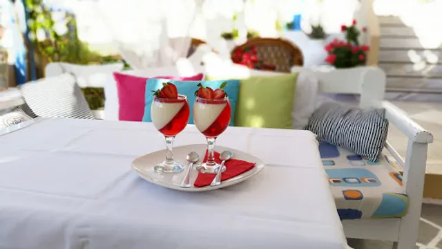 Malia Star Restaurant