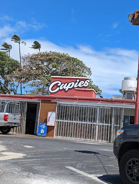 Cupies Cafe
